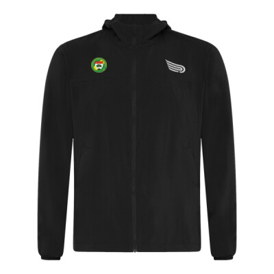 Men's Sustain Run Jacket  Thumbnail