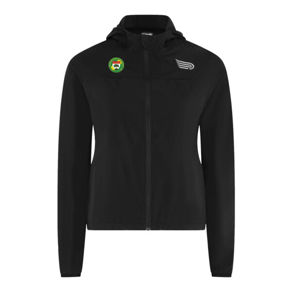 Women's Sustain Run Jacket  Thumbnail