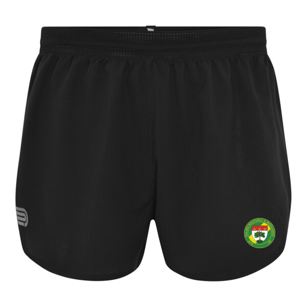 Men's Elite 3" Short Thumbnail