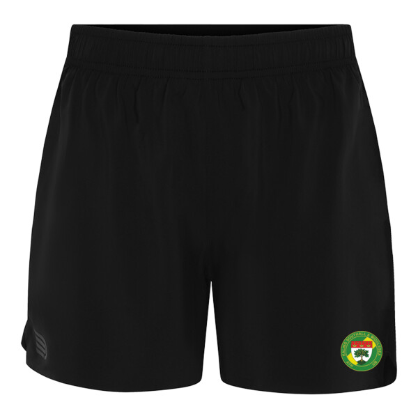 Men's Sustain 4.5" Run Short  Thumbnail