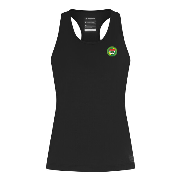 Women's Sustain Singlet Thumbnail