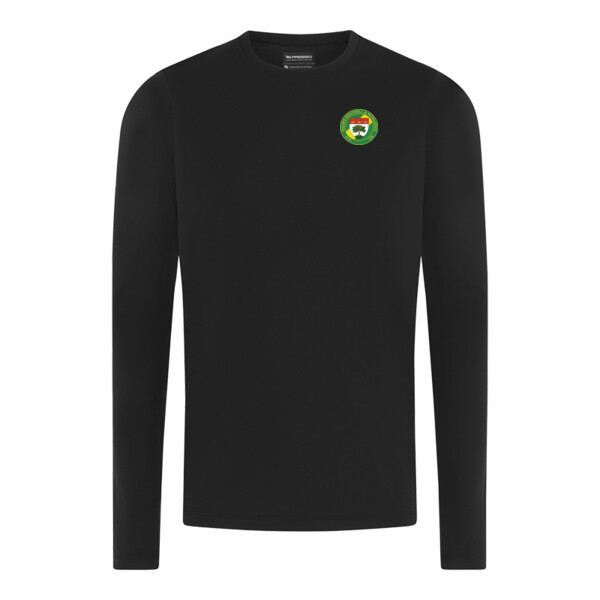 Men's Sustain L/S Top  Thumbnail