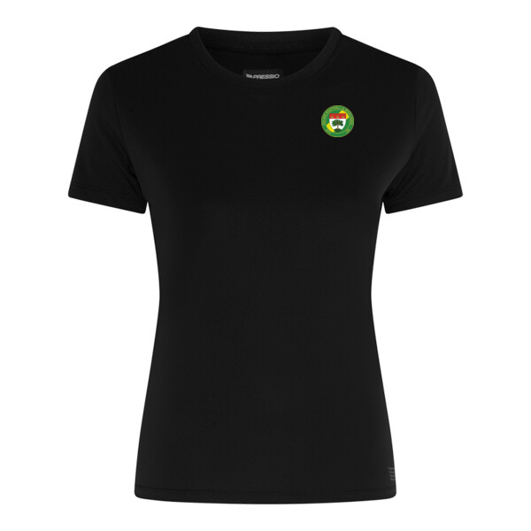 Women's Sustain S/S Top Thumbnail