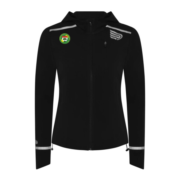 Women's Ecolite Run Jacket  Thumbnail